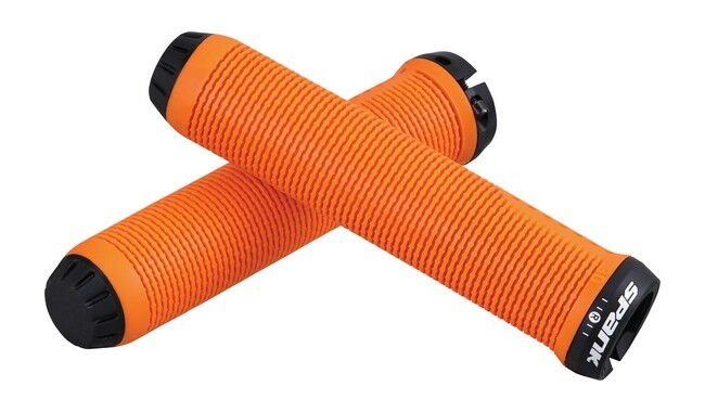 Грипси Spank Spike 30 - дополнительное фото 13