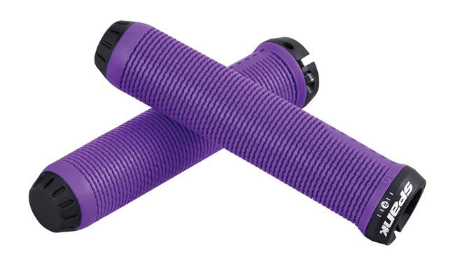 Грипси Spank Spike 30 - дополнительное фото 14