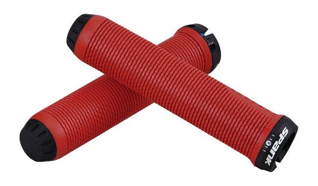 Грипси Spank Spike 30 - дополнительное фото 16