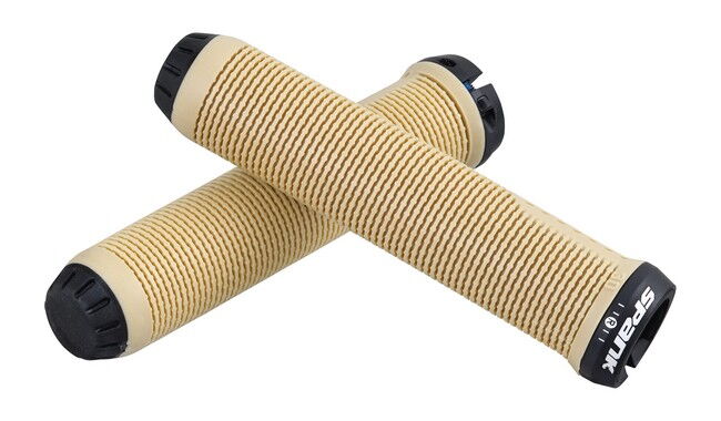 Грипси Spank Spike 30 - дополнительное фото 18