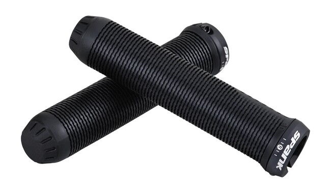 Грипси Spank Spike 30 - дополнительное фото 1