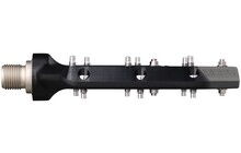 Педалі Spank Oozy Reboot - дополнительное фото 3