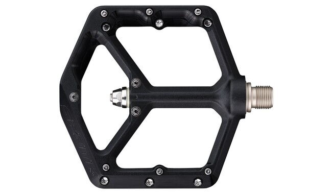 Педалі Spank Oozy Reboot - дополнительное фото 1