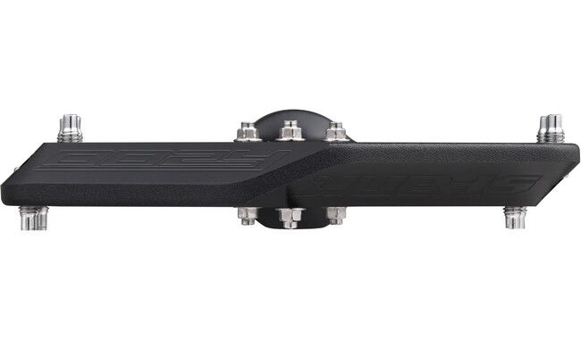 Педалі Spank Oozy Reboot - дополнительное фото 2