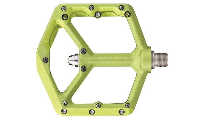 Педалі Spank Oozy Reboot - дополнительное фото 4