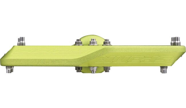 Педалі Spank Oozy Reboot - дополнительное фото 5