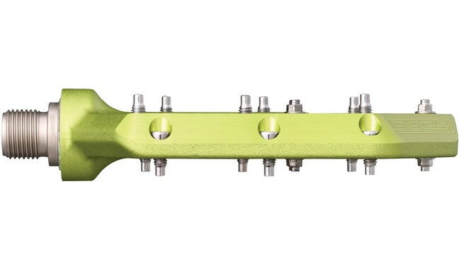 Педалі Spank Oozy Reboot - дополнительное фото 6