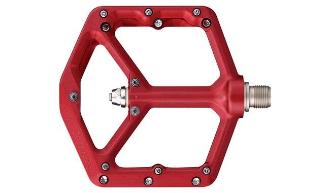 Педалі Spank Oozy Reboot - дополнительное фото 10