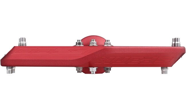 Педалі Spank Oozy Reboot - дополнительное фото 11