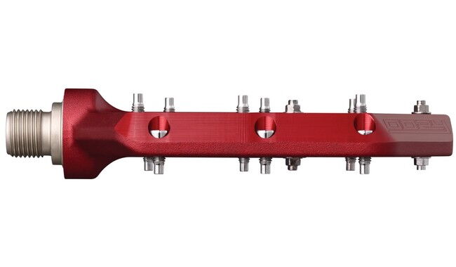 Педалі Spank Oozy Reboot - дополнительное фото 12