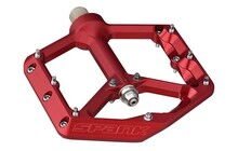 Педалі Spank Oozy Reboot - фото 4