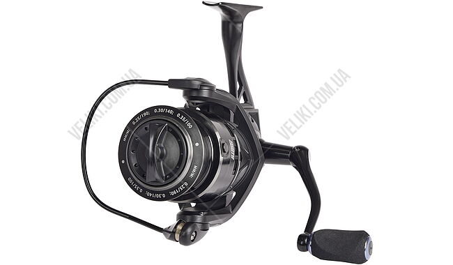 Катушка Brain Storm 5000 - дополнительное фото 1