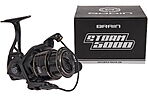 Катушка Brain Storm 5000 - дополнительное фото 3