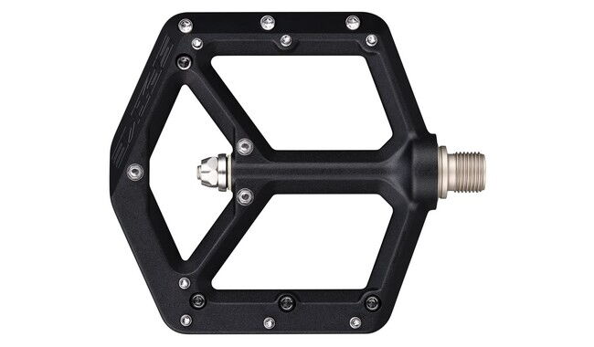 Педали Spank Spike Reboot - дополнительное фото 1