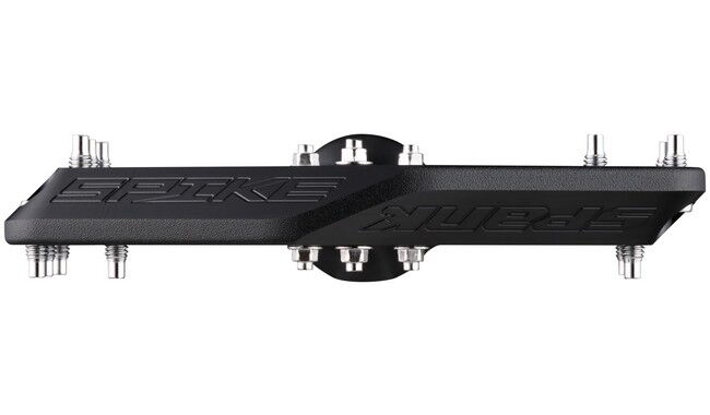 Педали Spank Spike Reboot - дополнительное фото 2