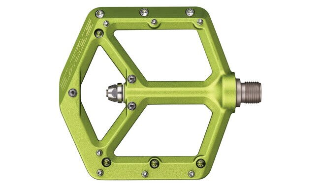 Педали Spank Spike Reboot - дополнительное фото 4