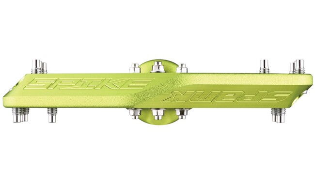 Педали Spank Spike Reboot - дополнительное фото 5