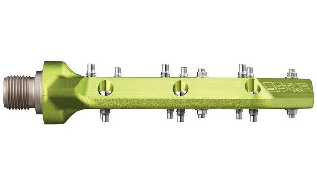 Педали Spank Spike Reboot - дополнительное фото 6