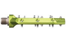 Педали Spank Spike Reboot - дополнительное фото 6