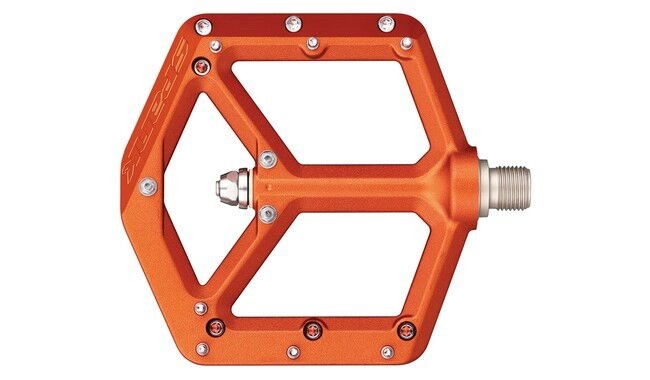 Педали Spank Spike Reboot - дополнительное фото 7