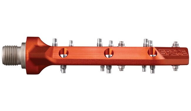 Педали Spank Spike Reboot - дополнительное фото 9