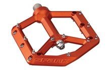 Педали Spank Spike Reboot - фото 3