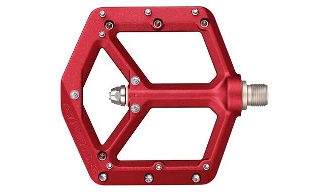 Педали Spank Spike Reboot - дополнительное фото 10