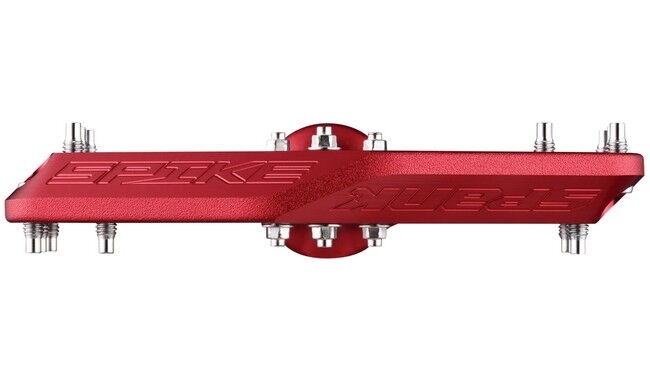 Педали Spank Spike Reboot - дополнительное фото 11
