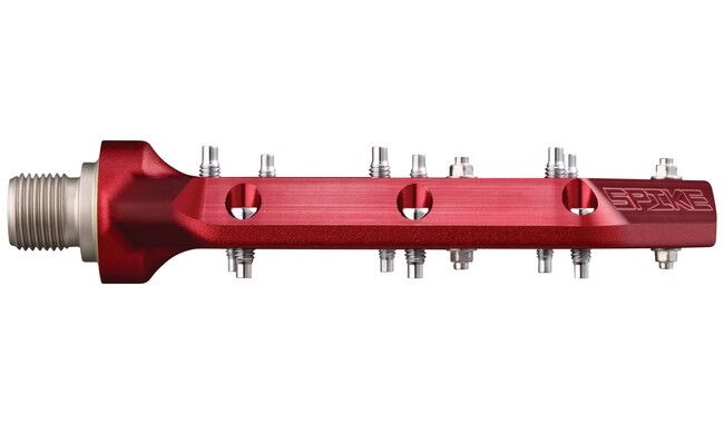 Педали Spank Spike Reboot - дополнительное фото 12