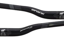 Кермо Spank Spike 35 Vibrocore 25R 820 мм - дополнительное фото 2