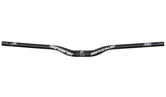 Кермо Spank Spike 800 Race 30R 800 мм - фото 1