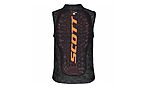 Захист на спину Scott Airflex Junior Vest Protector - дополнительное фото 1
