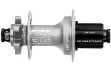 Задняя втулка Spank HEX J-Type Boost R148 HG 32H - фото 4