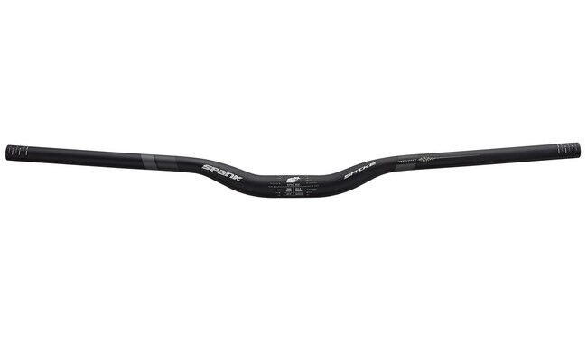 Руль Spank Spike 800 Vibrocore Ltd Edition 30R 800 мм - фото 1