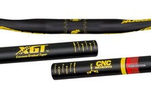 Кермо Spank Spike 800 Vibrocore 30R 800 мм - дополнительное фото 1