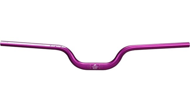 Руль Spank Spoon 800 75R 800 мм - фото 1