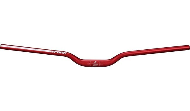 Кермо Spank Spoon 800 40R 800 мм - фото 2