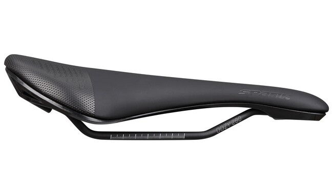 Седло Spank Oozy 280 - дополнительное фото 1