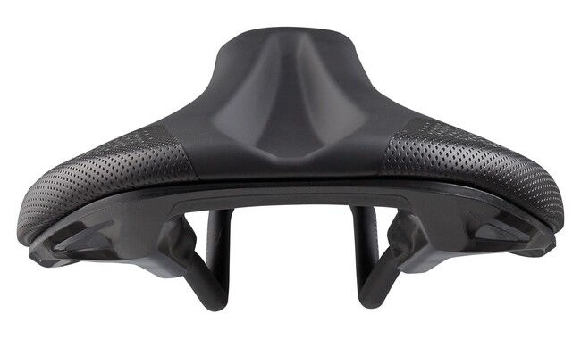 Седло Spank Oozy 280 - дополнительное фото 2