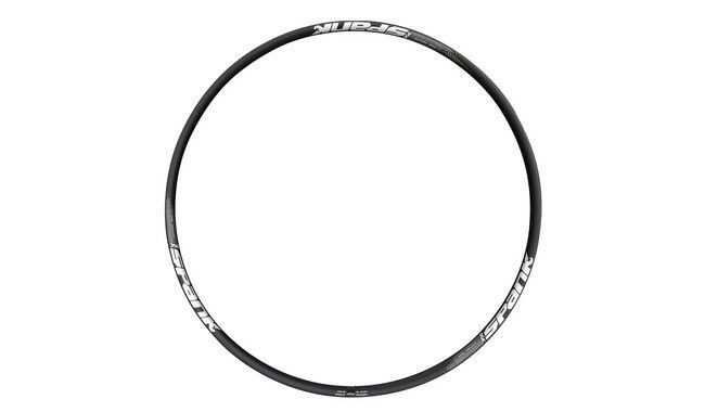 Обід Spank 350 Vibrocore 29" 32H - дополнительное фото 1