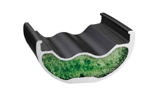 Обід Spank 350 Vibrocore 29" 32H - дополнительное фото 3