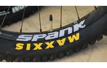 Обід Spank 350 Vibrocore 29" 32H - дополнительное фото 4