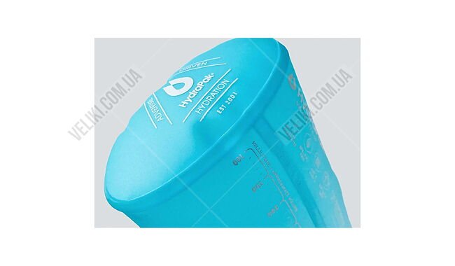 Бутылка Hydrapak Stow 500 мл - дополнительное фото 3