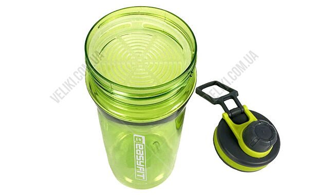 Пляшка EasyFit CHFe 800 мл - дополнительное фото 8