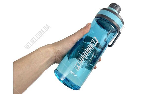 Пляшка EasyFit CHFe 800 мл - дополнительное фото 1