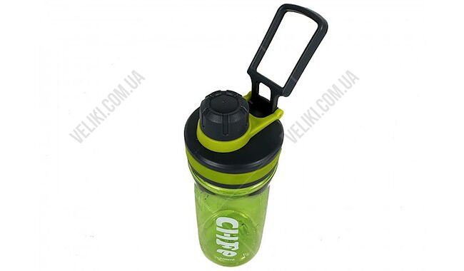 Бутылка EasyFit CHFe 1 л - дополнительное фото 6