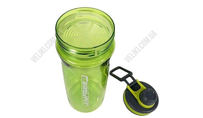 Бутылка EasyFit CHFe 1 л - дополнительное фото 8