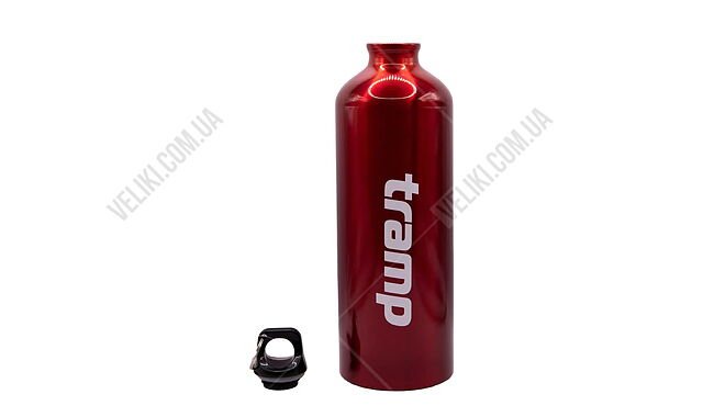 Бутылка Tramp TRC-032 1 л - дополнительное фото 1