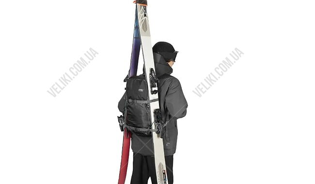 Рюкзак Picture Organic Komit 18 л - дополнительное фото 10