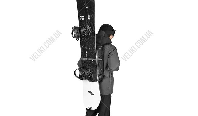 Рюкзак Picture Organic Komit 18 л - дополнительное фото 11